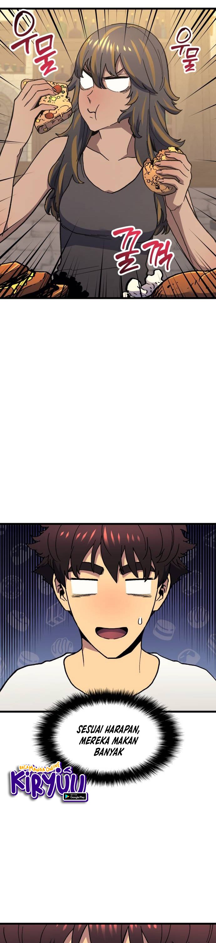 Wizard of Arsenia Chapter 37 Gambar 47